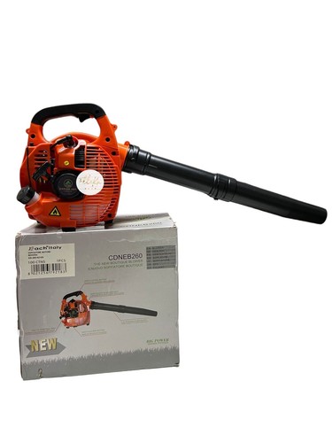 Soffiatore scoppio 26cc - a,