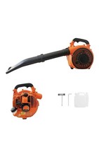 Soffiatore a Scoppio Motore