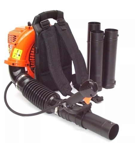 Soffiatore scoppio 52cc 2 - scoppio, a