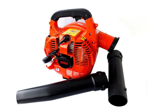 Soffiatore scoppio 26cc - soffiatore,