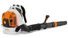 Soffiatore Stihl BR 800 a