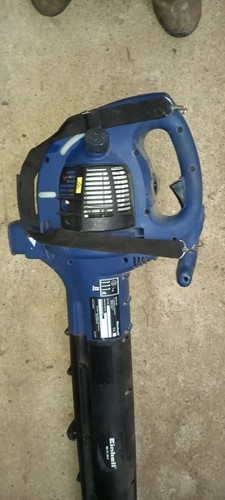 Soffiatore aspiratore a - aspiratore,
