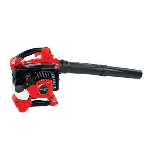 Soffiatore aspiratore - soffiatore, a