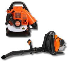 Soffiatore Ventilatore a