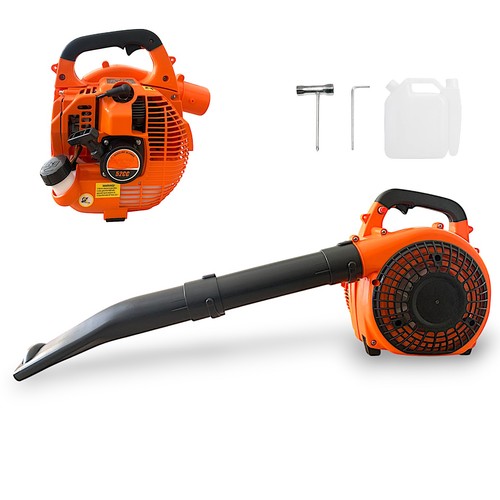Soffiatore scoppio 52cc con - scoppio,