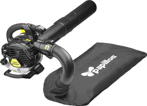 Aspiratore soffiatore - aspiratore, a