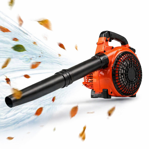 Soffiatore scoppio 25cc - soffiatore,