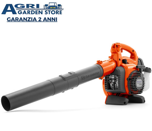Soffiatore scoppio husqvarna - a,