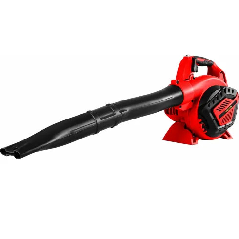 Soffiatore aspiratore 3in1 - e,