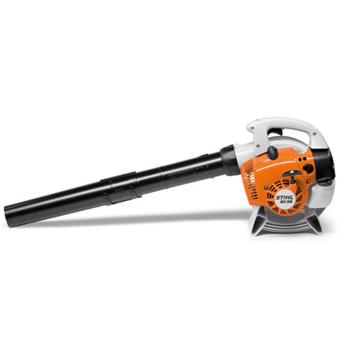 Stihl soffiatore scoppio bg - scoppio,