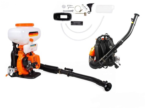 Atomizzatore scoppio 43cc 3 - scoppio,