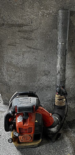 Soffiatore husqvarna scoppio - a,