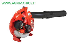 SOFFIATORE A SCOPPIO PORTATILE