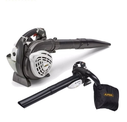 Soffiatore scoppio alpina - scoppio,
