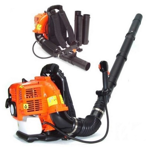 Soffiatore motore scoppio - soffiatore,