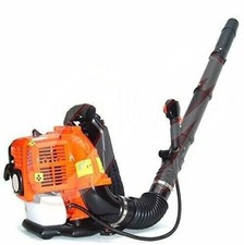 Soffiatore a scoppio 52 CC per