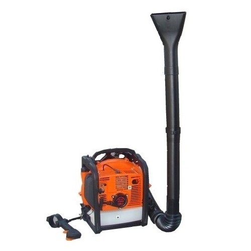 Soffiatore scoppio 5cc - scoppio, 56,5cc