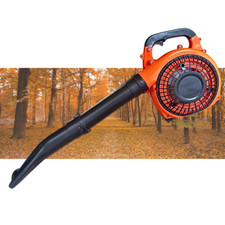 Soffiatore a Scoppio 52cc