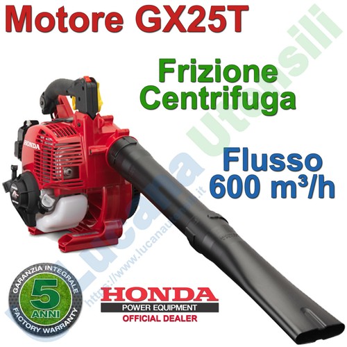 Soffiatore scoppio tempi - soffiatore,