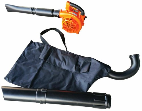 Soffiatore aspiratore - soffiatore,