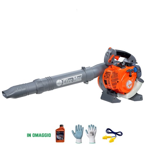 Soffiatore scoppio oleo mac - oleo,