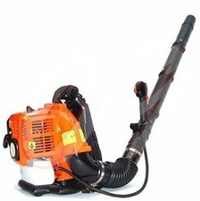 Soffiatore a scoppio 52 CC per