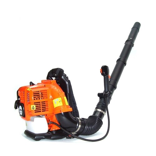 Soffiatore zaino con motore - a,