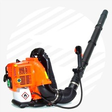 SOFFIATORE a Scoppio a Zaino