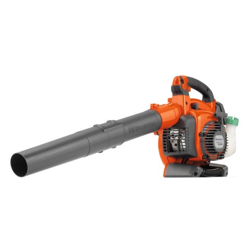 Husqvarna 125bvx soffiatore - 125bvx,
