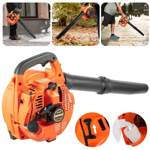 Soffiatore scoppio motore a - scoppio,