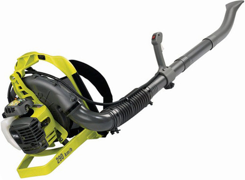 Soffiatore motore scoppio - a,