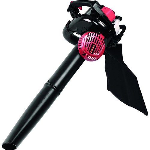 Soffiatore aspiratore - aspiratore, a