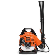 SOFFIATORE A ZAINO CON MOTORE