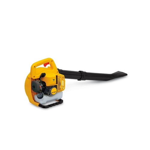 Soffiatore aspiratore - soffiatore, a