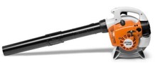 Soffiatore Stihl BG 56 a mano