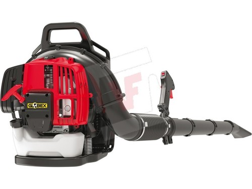 Soffiatore scoppio motore 2 - scoppio,
