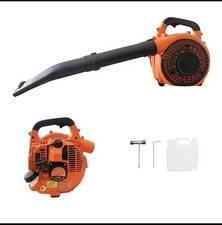 Soffiatore a Scoppio Motore