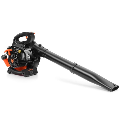 Fuxtec soffiatore scoppio - fuxtec, a