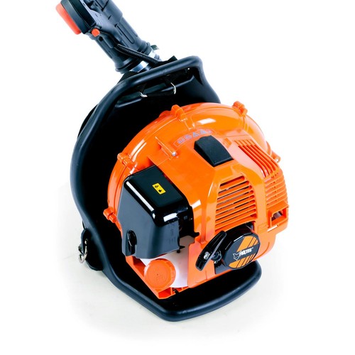 Soffiatore scoppio spalla - scoppio,