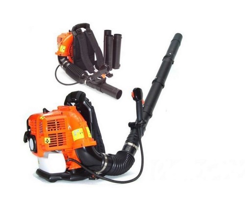 Soffiatore scoppio cc a - soffiatore,