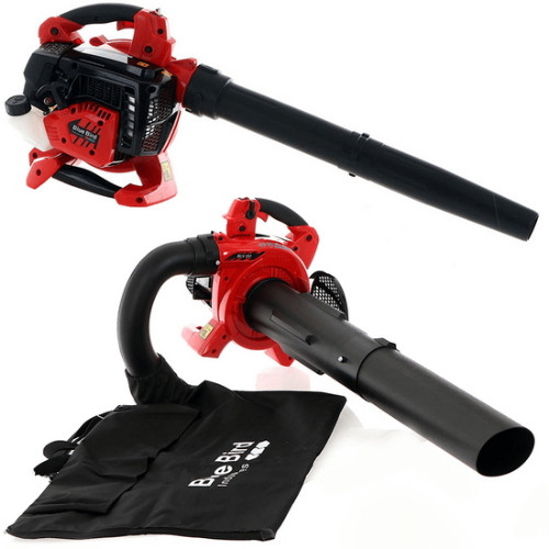 Soffiatore aspiratore foglie - soffiatore,