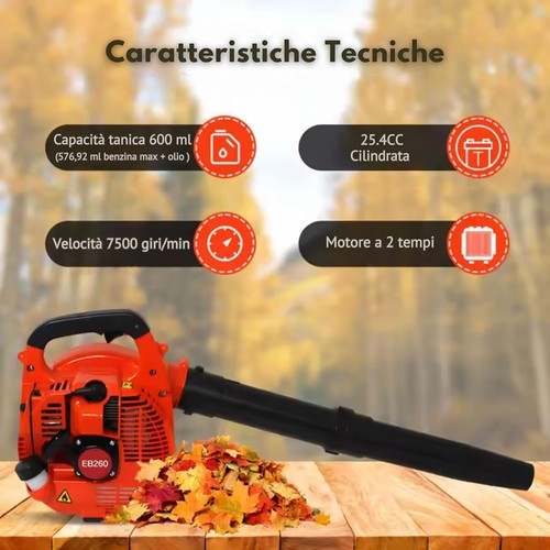 Soffiatore giardino per - da,
