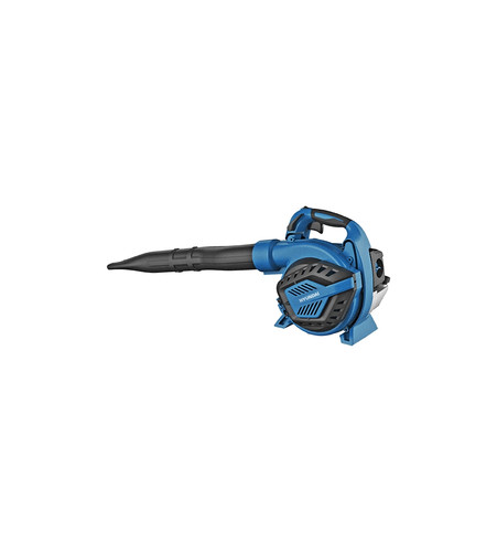 Soffiatore aspiratore - soffiatore, a
