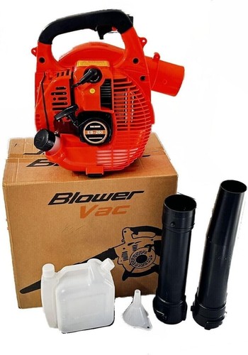 Soffiatore scoppio 26cc - soffiatore, a
