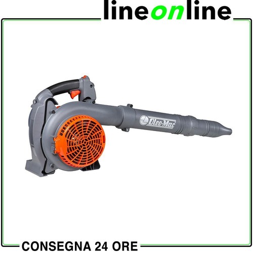 Soffiatore scoppio oleomac - soffiatore,