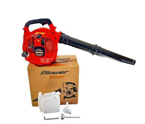 Soffiatore scoppio 26cc - scoppio,