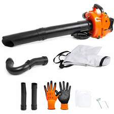 Soffiatore a Scoppio 2 Tempi