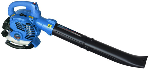 Soffiatore aspiratore con