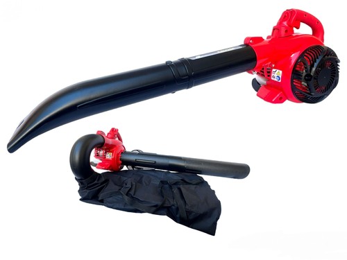 Soffiatore scoppio 43cc in - a, 3