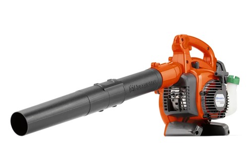 Soffiatore scoppio husqvarna - soffiatore,